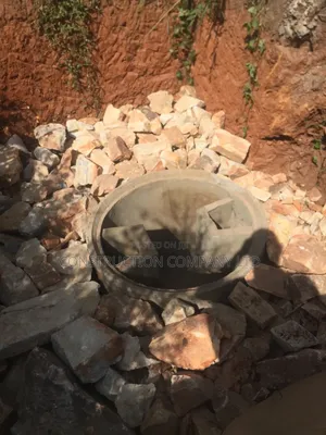 Bio Digester for Both Swampy and Dry Area