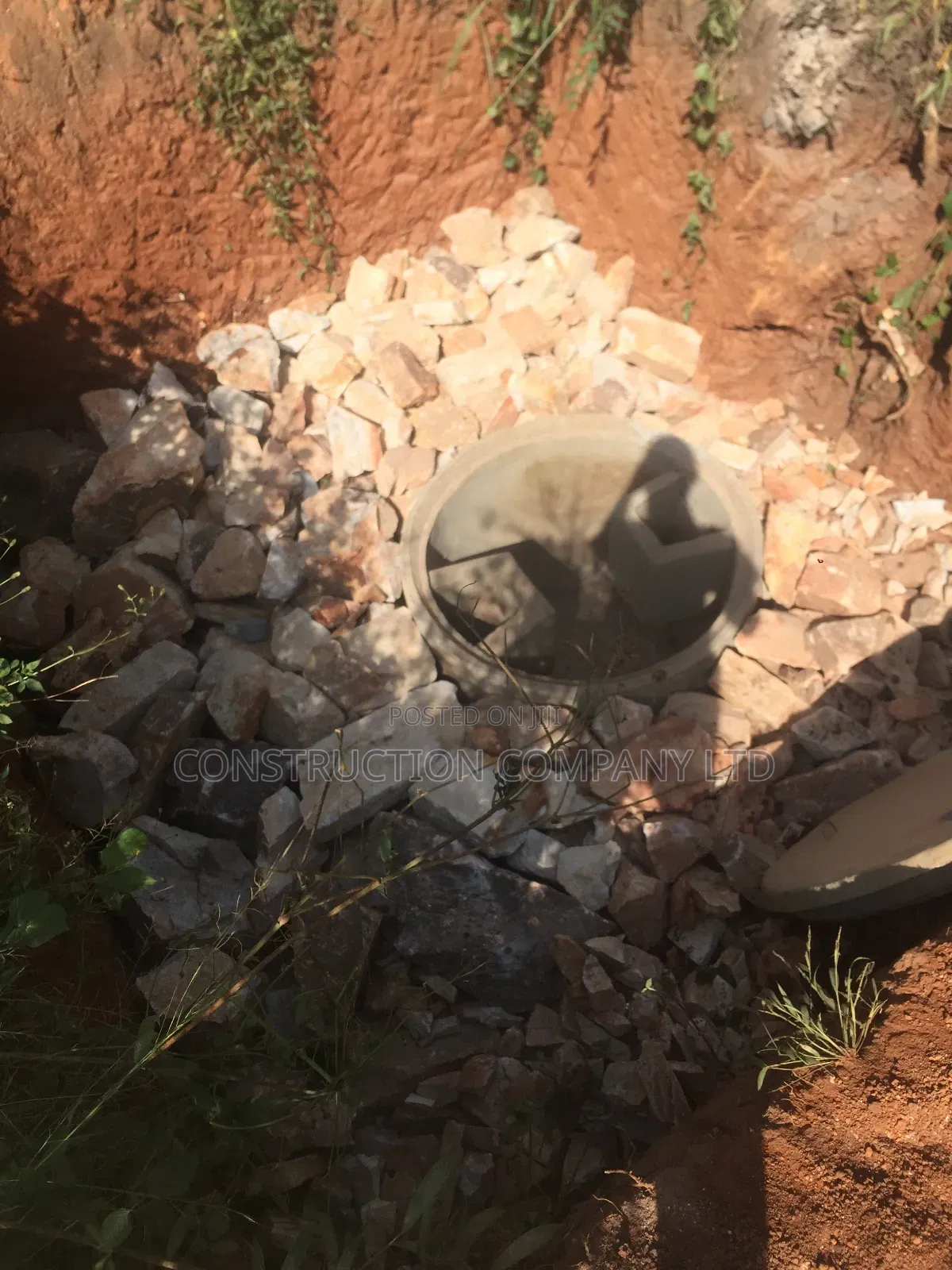Bio Digester for Both Swampy and Dry Area