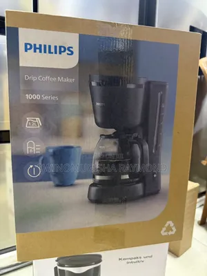 Phillips 1000 Series Coffee Maker