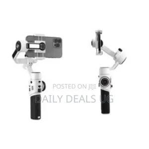 Zhiyun Smooth Series Professional Smartphone Gimbal With Fill Light