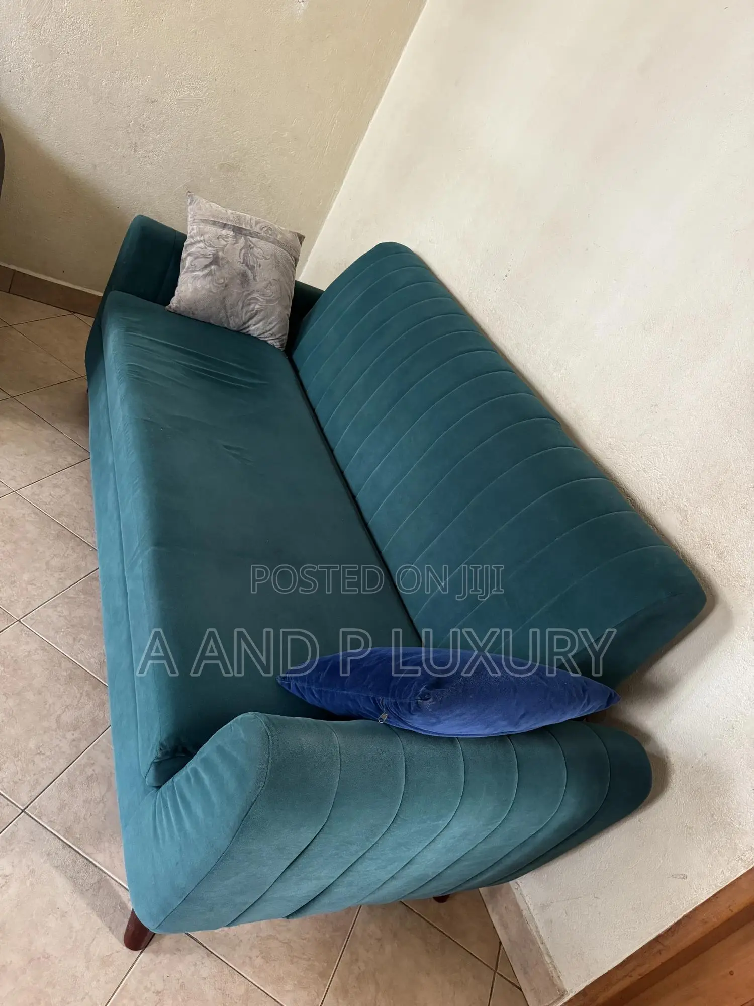 Sofa Chairs