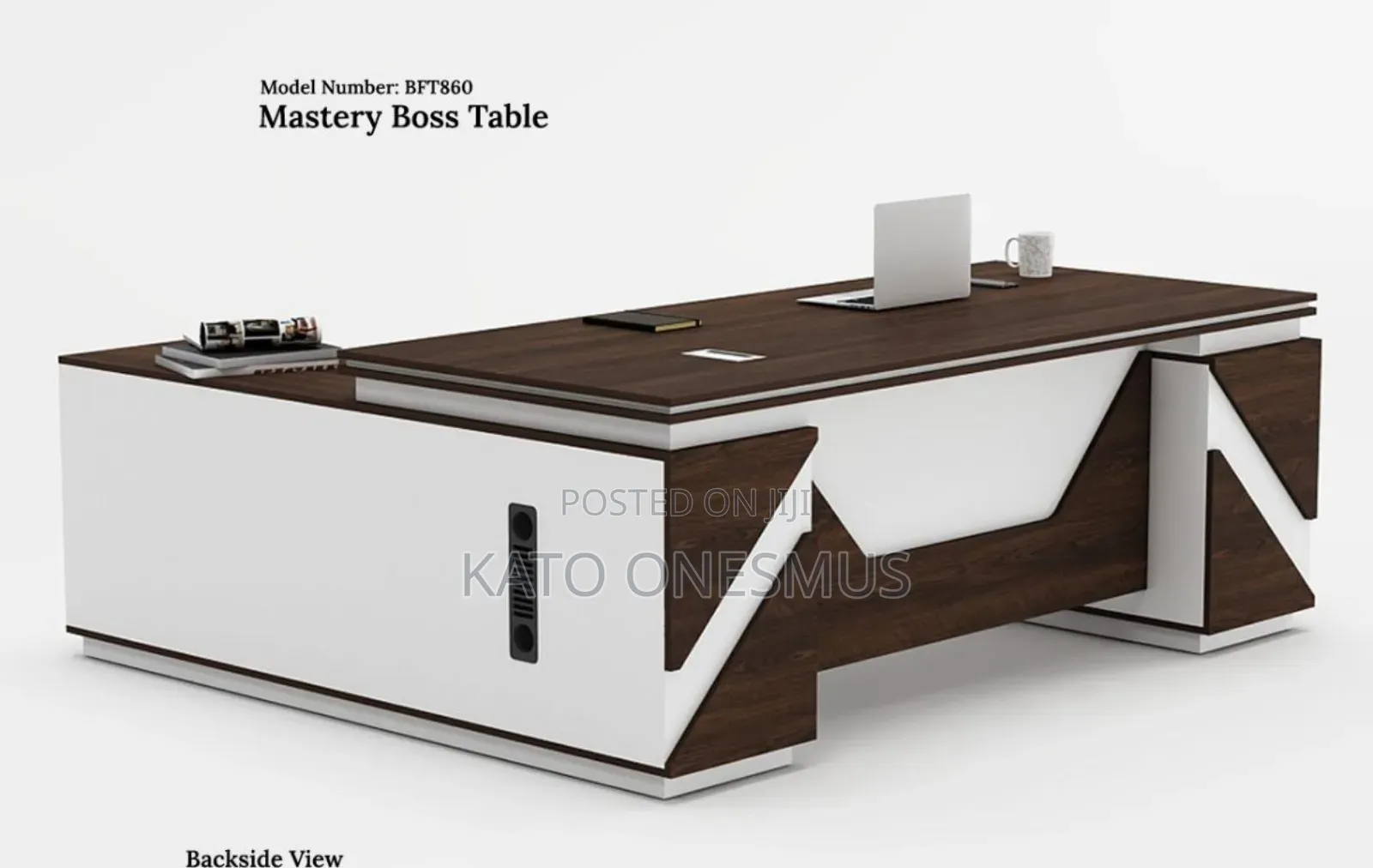 Corporate Tables