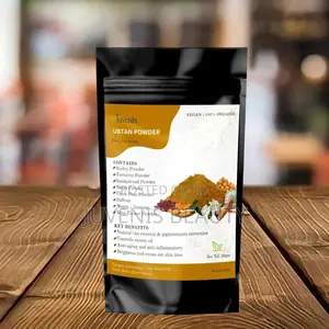 Herbal Ubtan Powder – Brightening Skin Polishing Face Pack- 100g