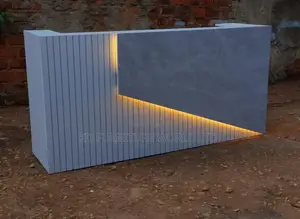 Office Reception Desks