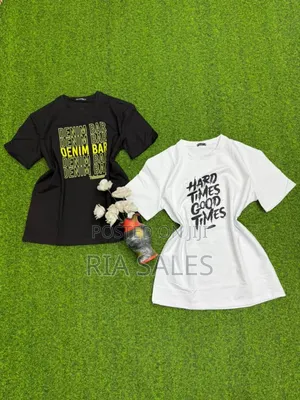Shirts for Women and Men in All Sizes and Colours
