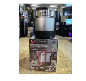 Hoffmans 6l Automatic Kalo, Posho, Ugali Maker Hm8870