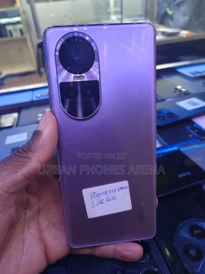Oppo Reno10 Pro 256 GB Pink