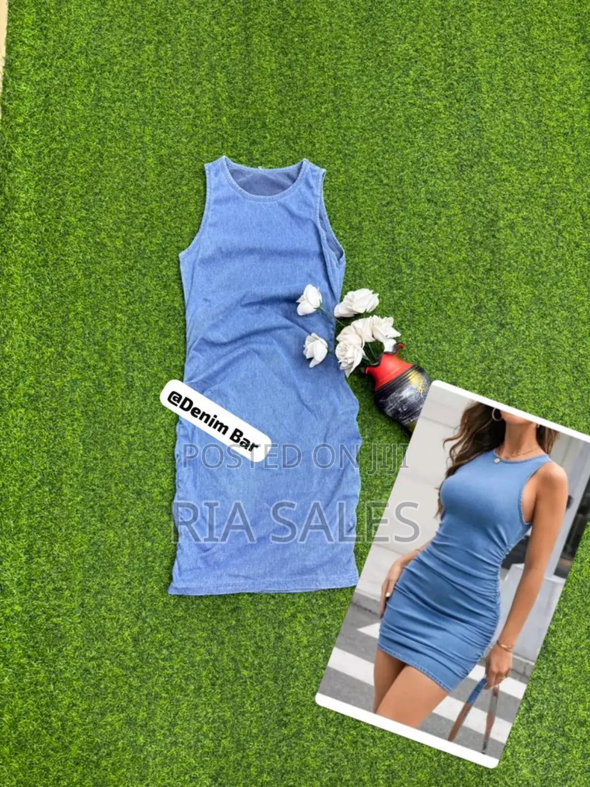 Dresses Available in All Sizes and Colours