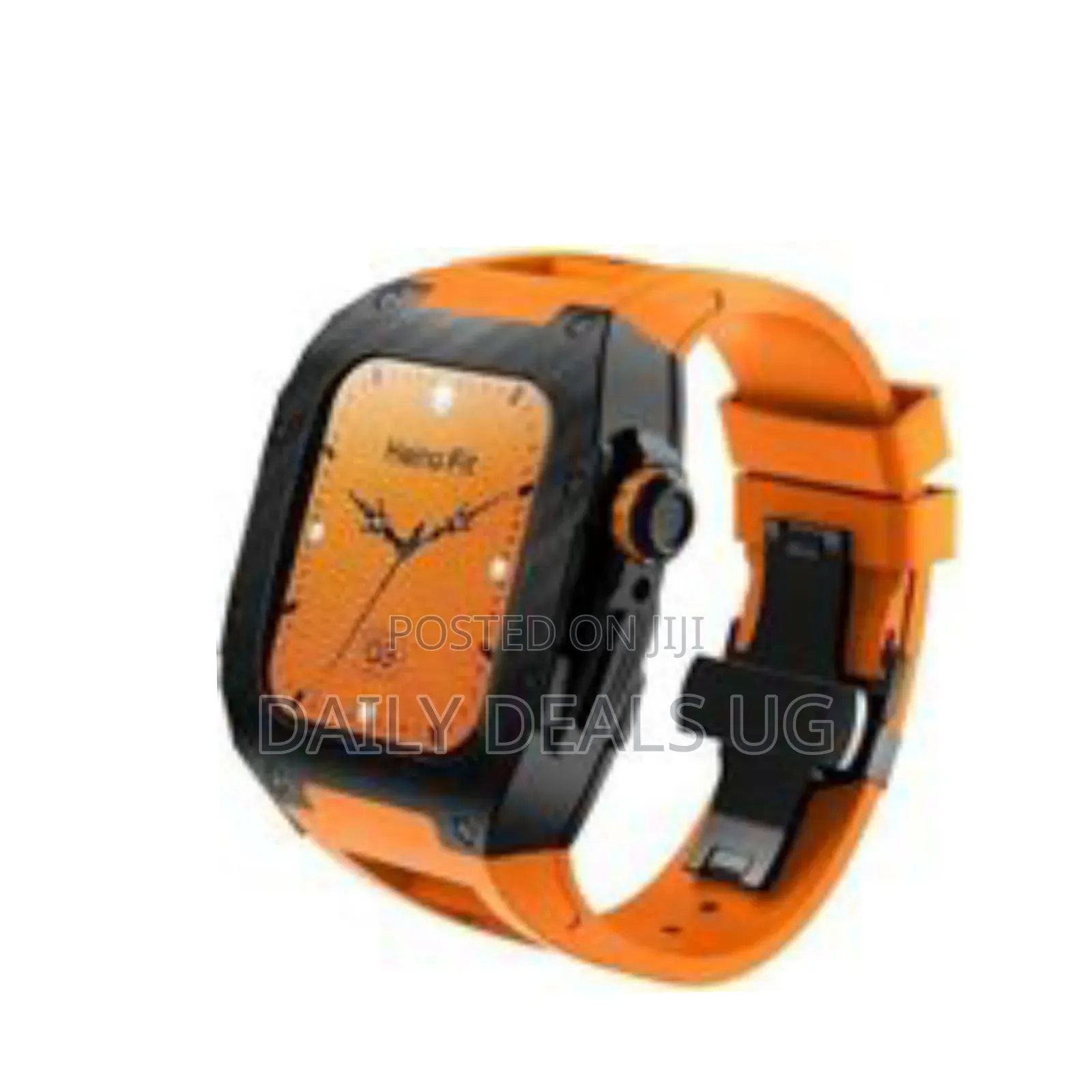 Haino Teko Germany Haino Teko Richard M10 Smart Watch - Multicolor