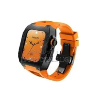 Haino Teko Germany Haino Teko Richard M10 Smart Watch - Multicolor
