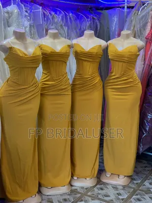 Bridesmaids Dresses Pink