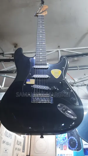 Solo Guitar for Sell