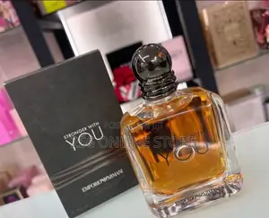 Stronger With You Tester Perfume