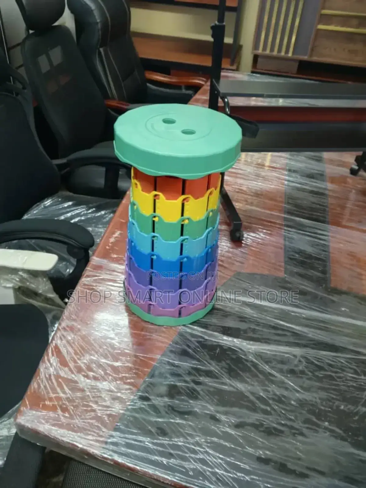 Plastic Foldable Camping Stools Camping Stools