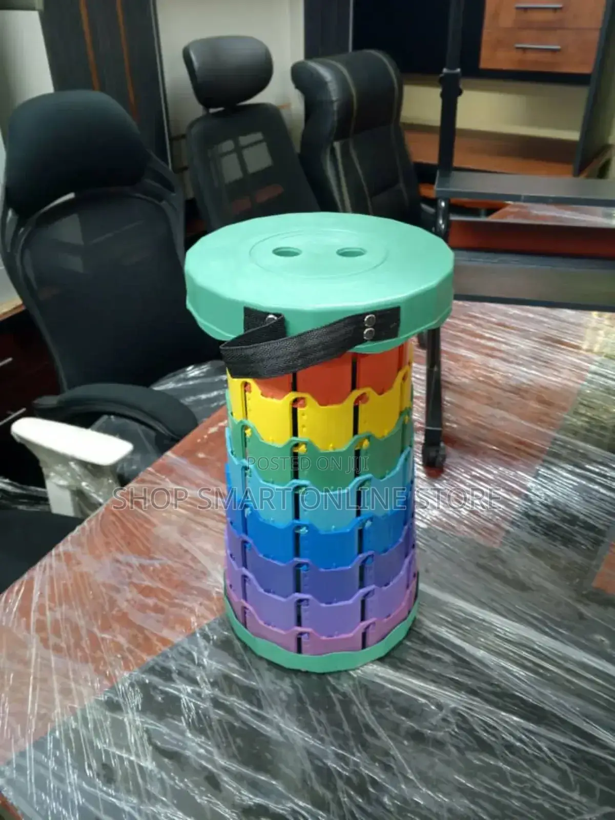 Plastic Foldable Camping Stools Camping Stools