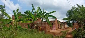 40x50ft Plot for Sale Bugabwe, Opposite Mt. Zion High School. Ugx 8m