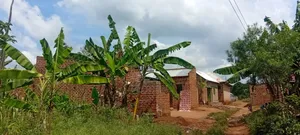 40x50ft Plot for Sale Bugabwe, Opposite Mt. Zion High School. Ugx 8m