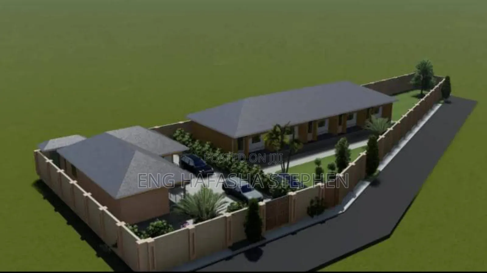 Architectural Designs