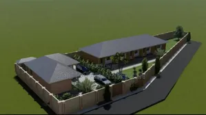 Architectural Designs