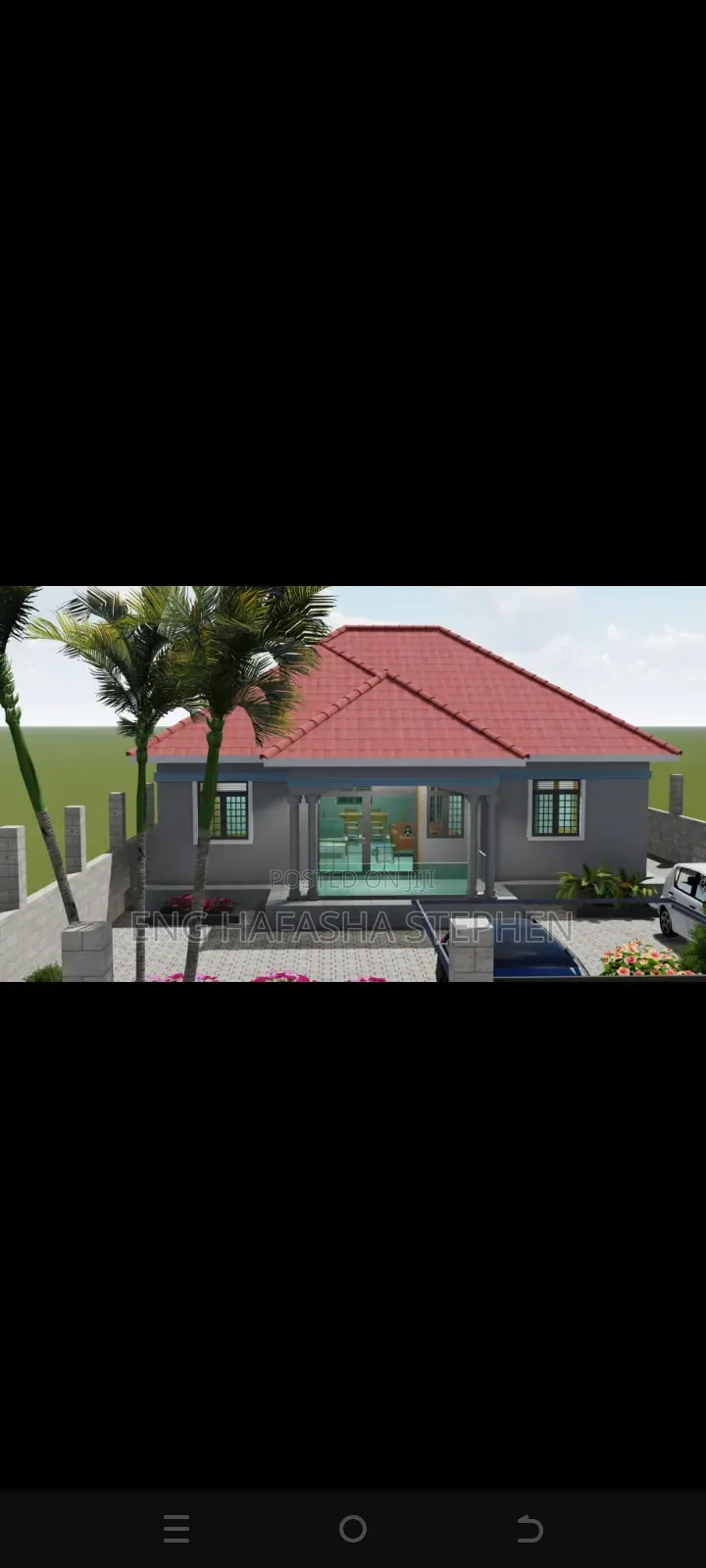Architectural Designs