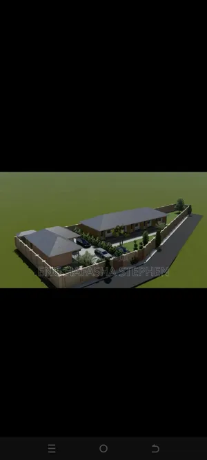 Architectural Designs