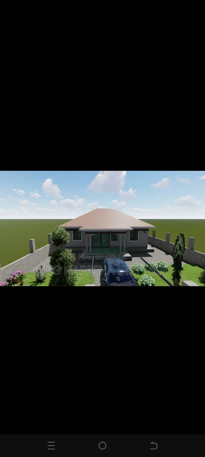 Architectural Designs