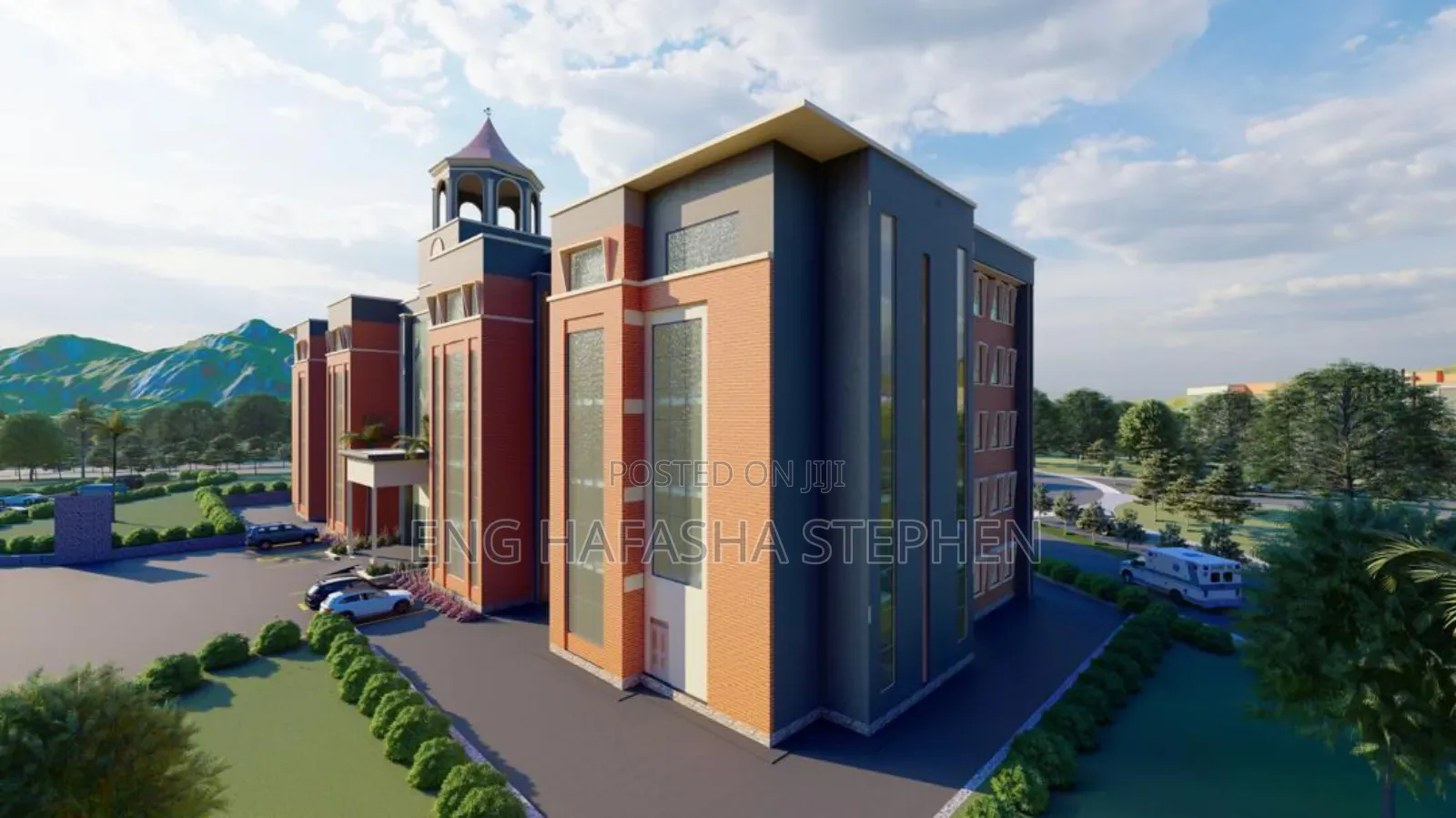 Architectural Designs