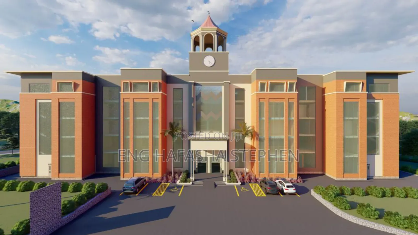 Architectural Designs