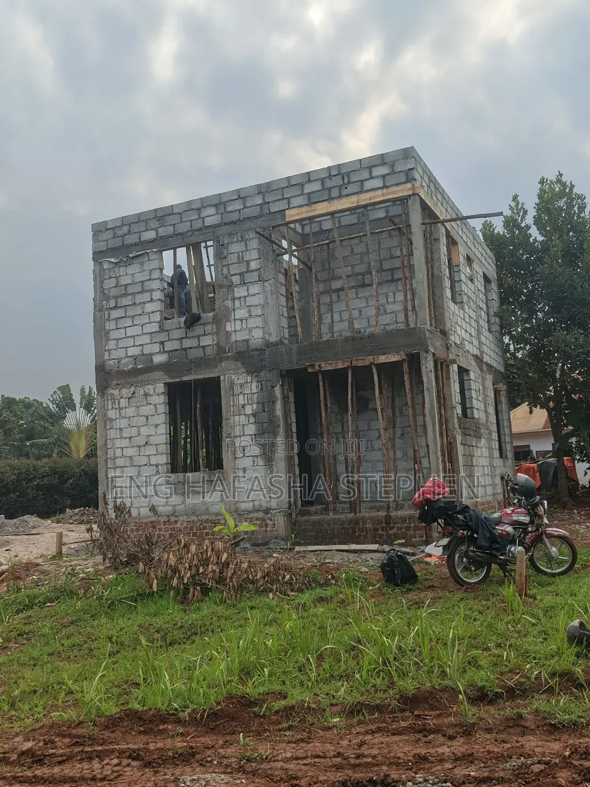 Architectural Designs