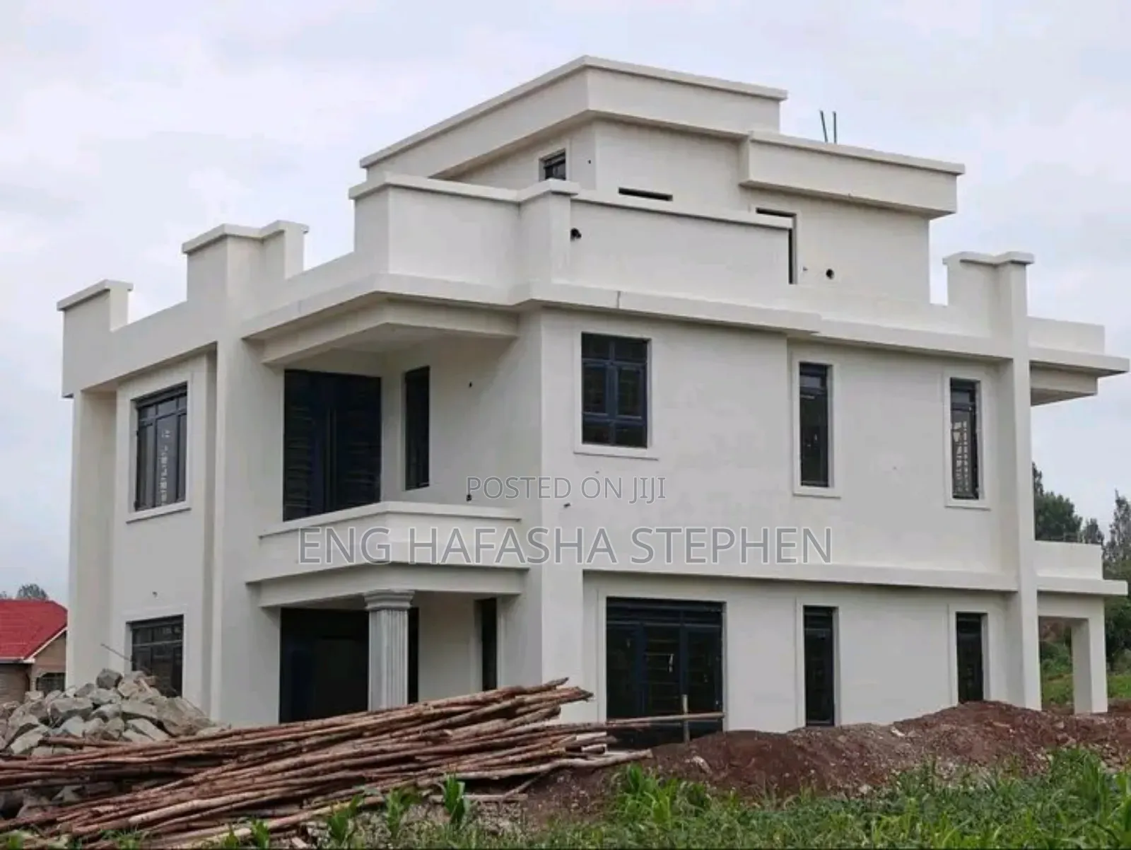 Architectural Designs