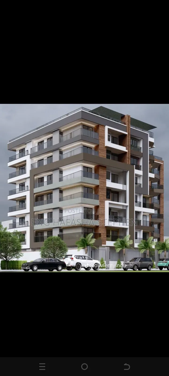 Architectural Designs