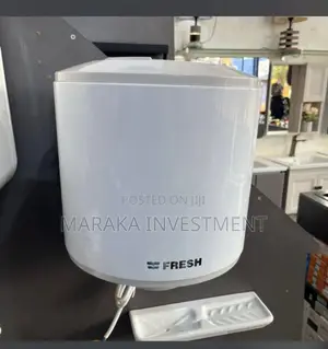 Fresh Water Heater