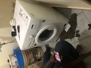Washing Machine Repair Services.4.
