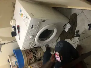Washing Machine Repair Services.4.