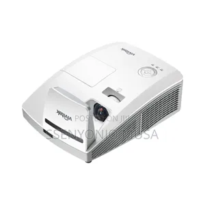 Vivitek Dw770ust Ultra Short Throw Projector – 3500 Lumens Wxga