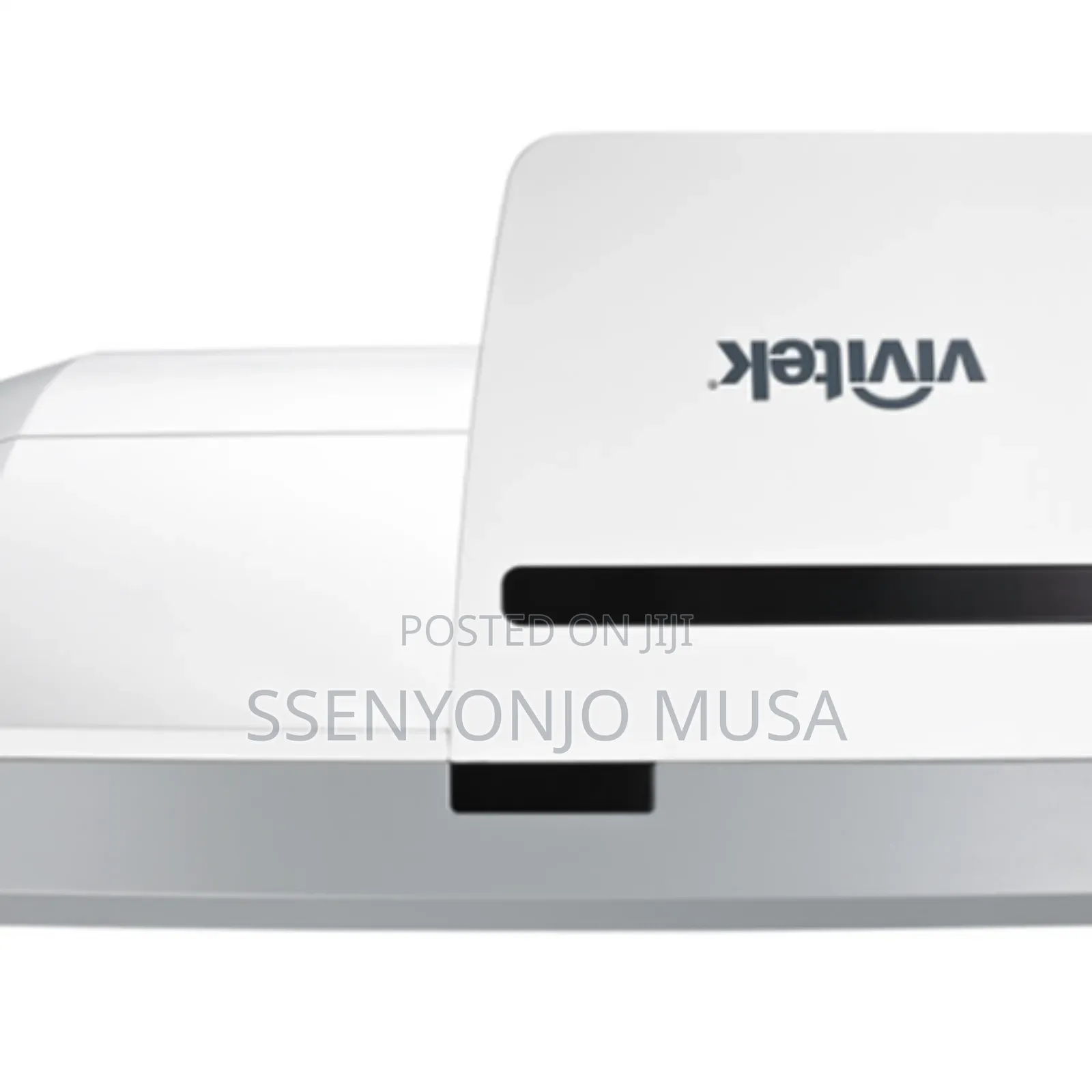 Vivitek Dw770ust Ultra Short Throw Projector – 3500 Lumens Wxga