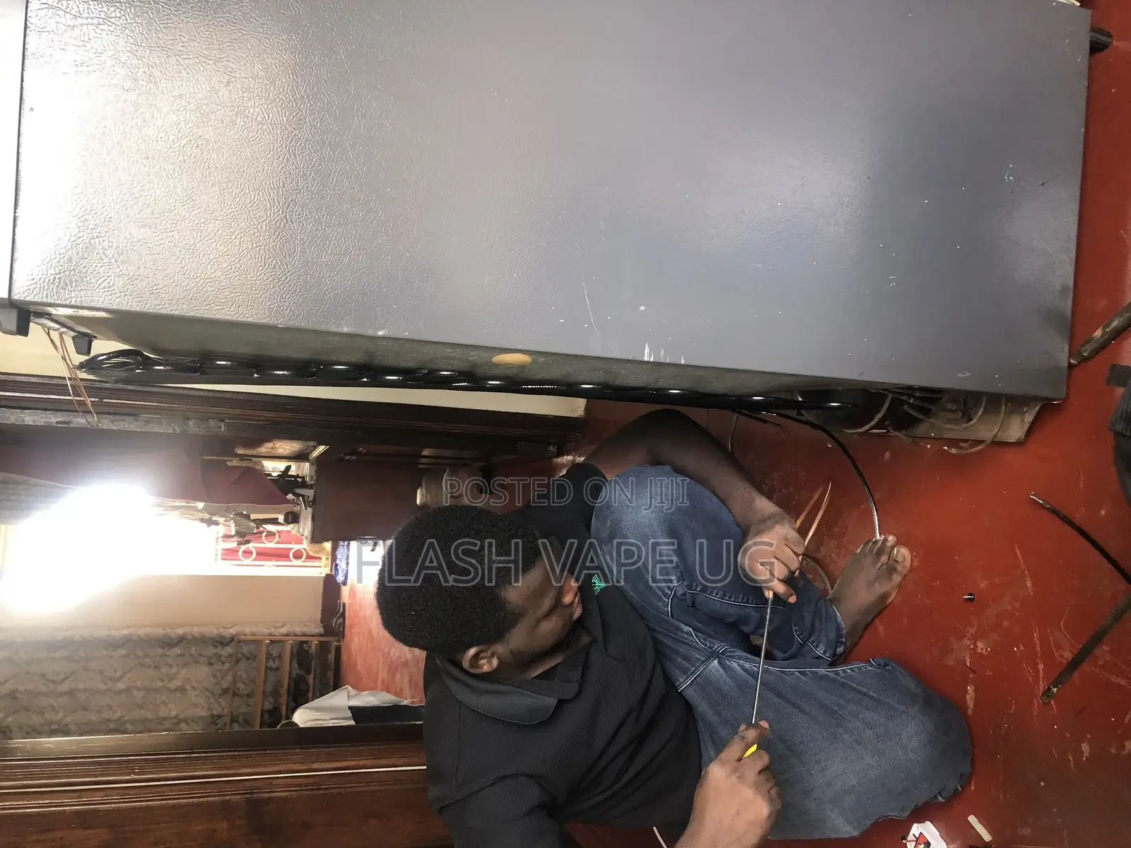 Fridge Repair Services .2.