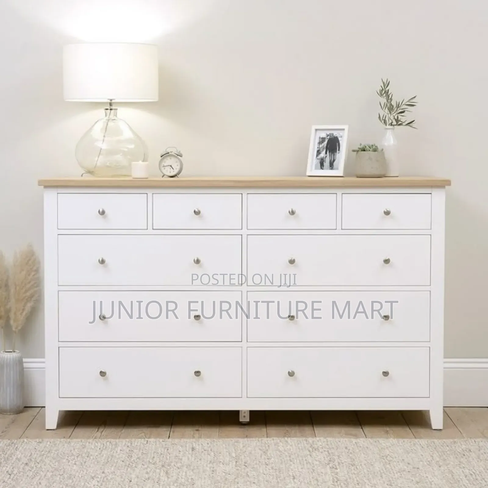Modern Chest Drawer