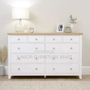 Modern Chest Drawer