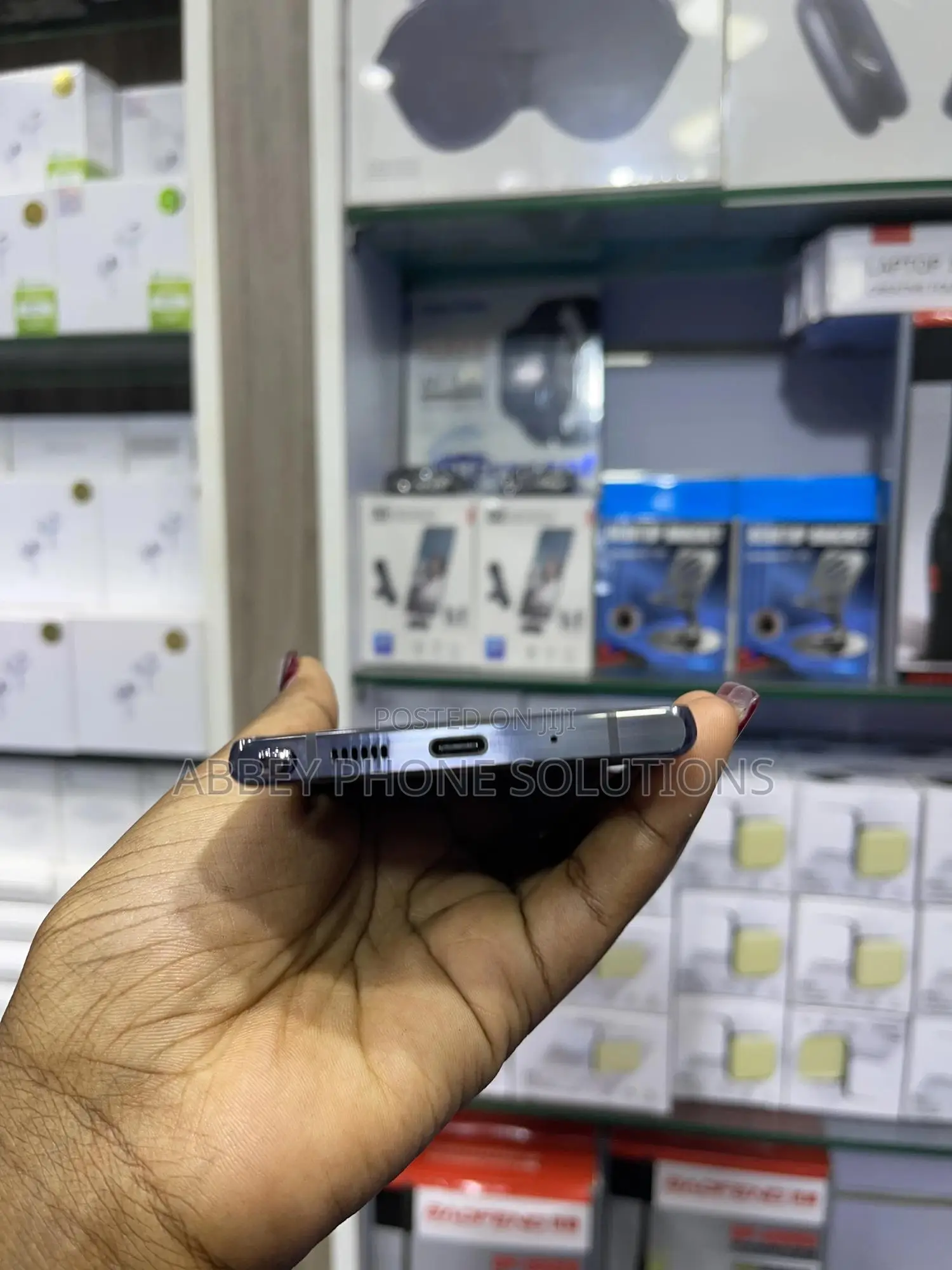 Samsung Galaxy Note 20 5G 256 GB Blue