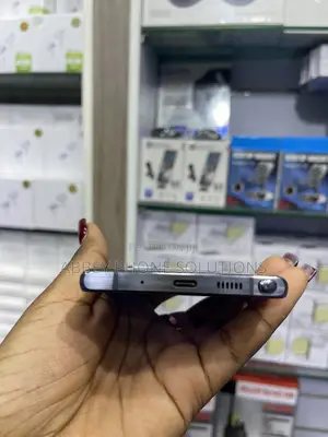 Samsung Galaxy Note 20 5G 256 GB Blue