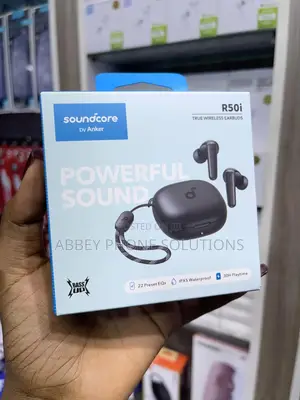 Soundcore Ear Buds