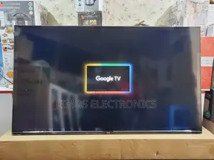 Brand New Chiq 65 Inch TVS Smart Android