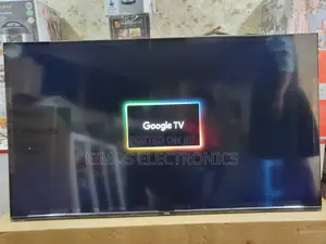 Brand New Chiq 65 Inch TVS Smart Android