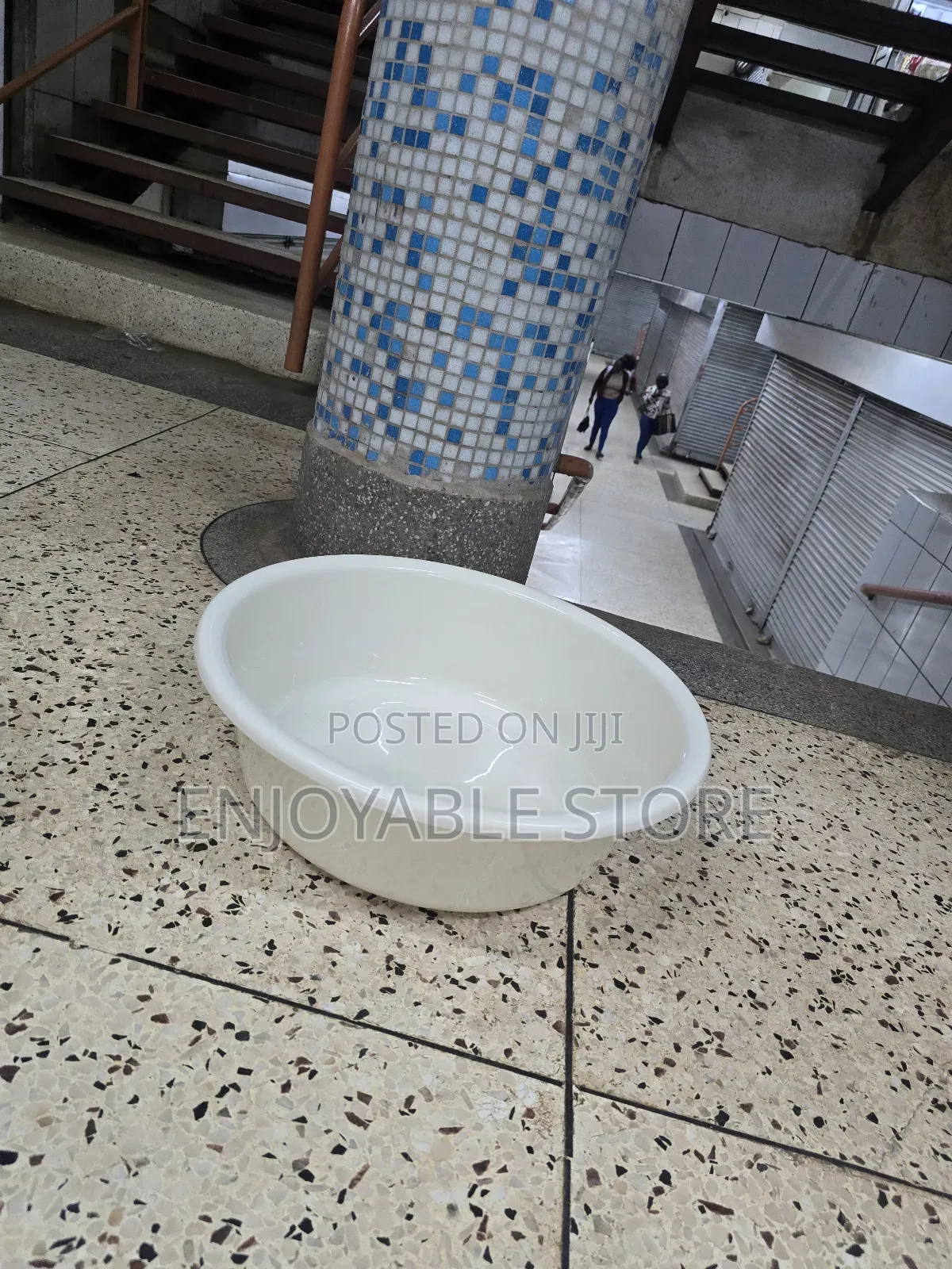 Plastic Basins Home Use