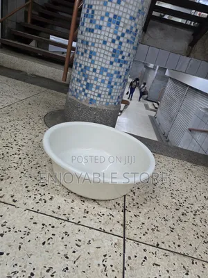 Plastic Basins Home Use
