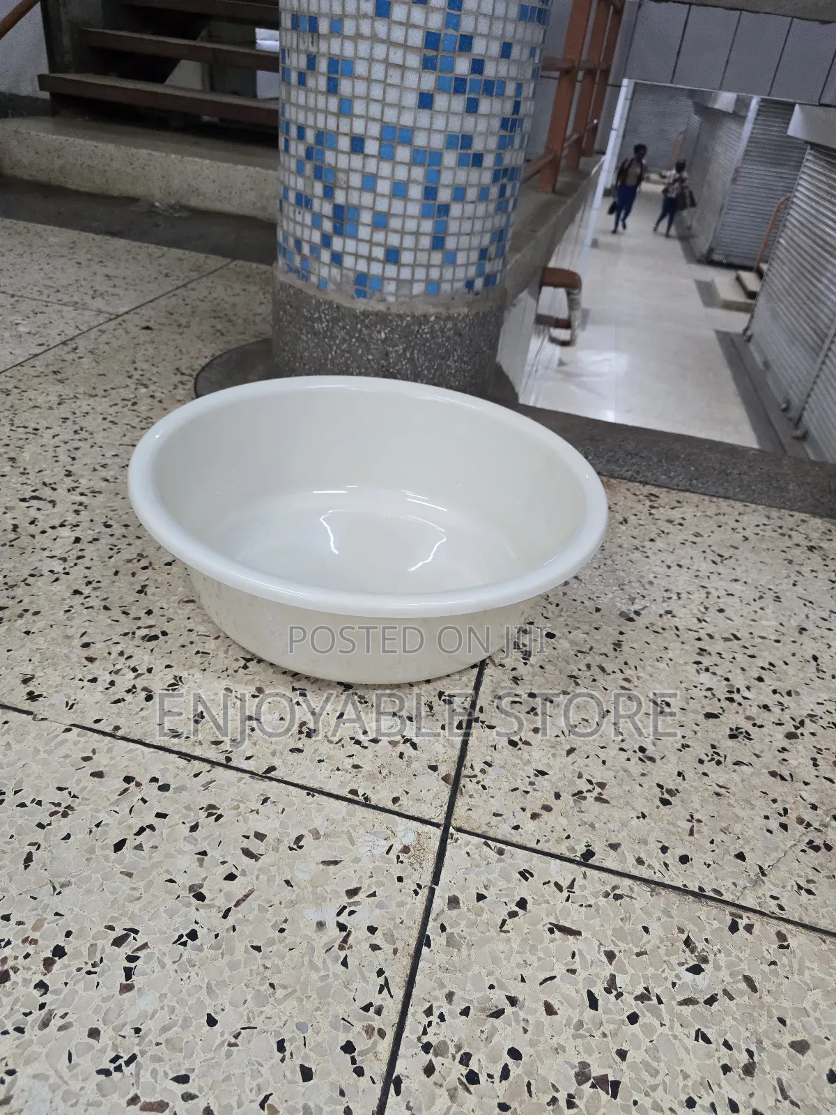 Plastic Basins Home Use