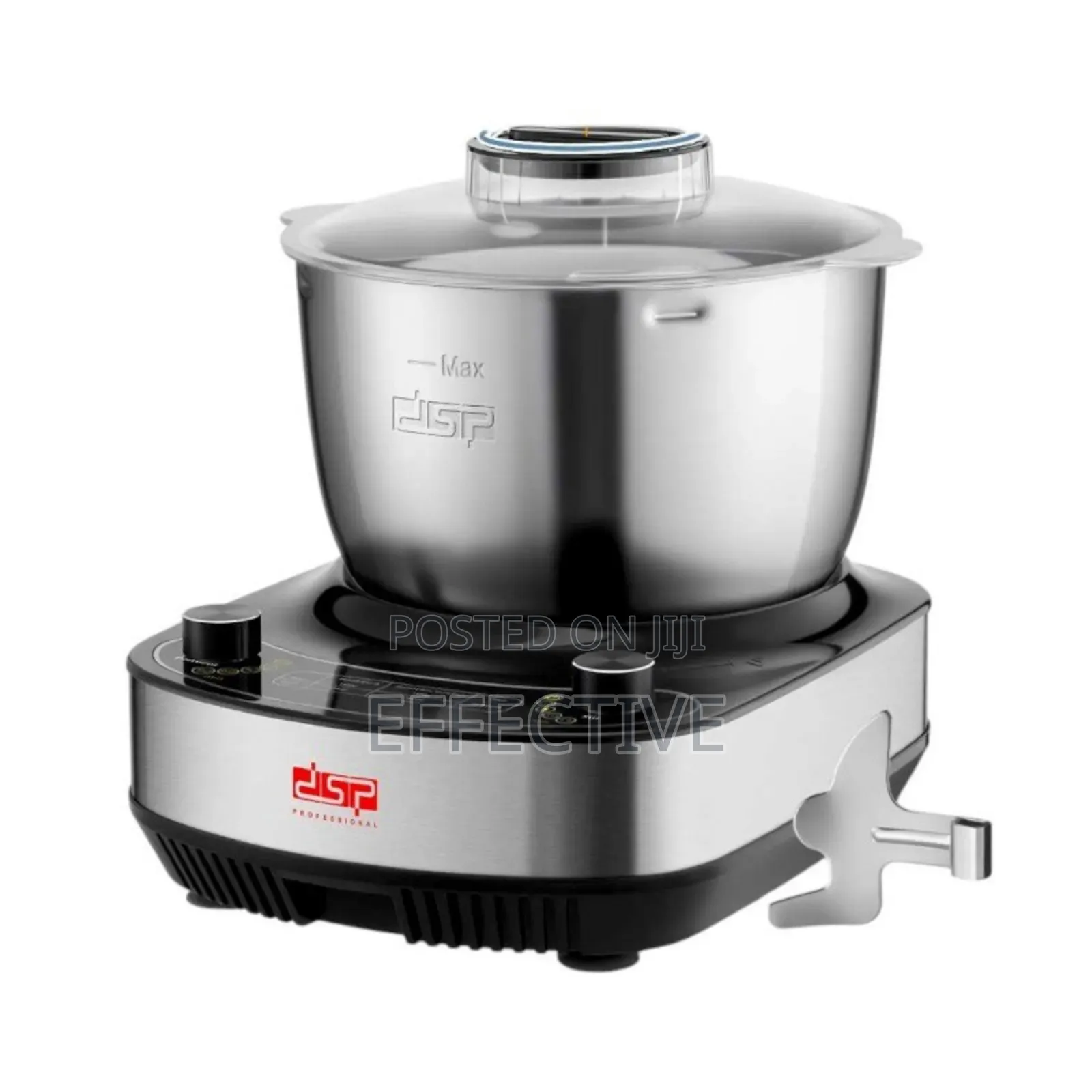 DSP Km3089 Electric Dough Maker.