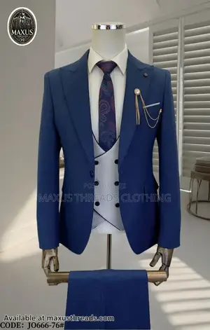 Wedding/Party Suits