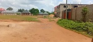 30x50ft Plot _ Bugabwe, on Kyafu Road, Iganga District